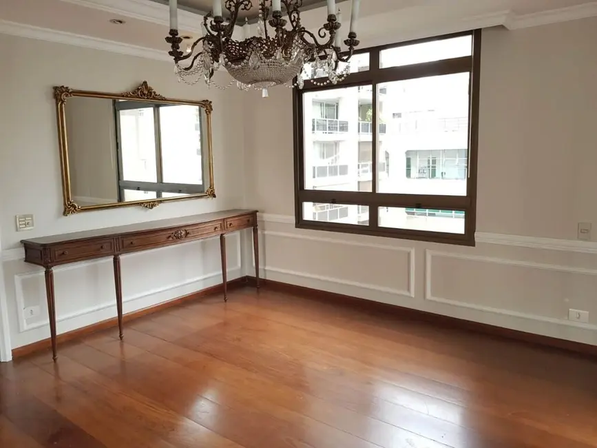 Foto 9 de Apartamento com 3 quartos à venda, 241m2 em Santa Cecília, São Paulo - SP