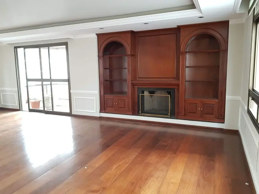 Foto 5 de Apartamento com 3 quartos à venda, 241m2 em Santa Cecília, São Paulo - SP