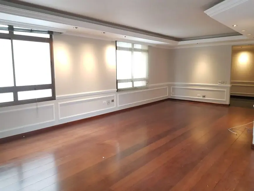 Foto 7 de Apartamento com 3 quartos à venda, 241m2 em Santa Cecília, São Paulo - SP