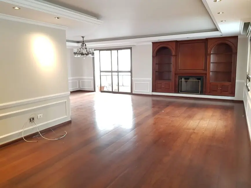 Foto 3 de Apartamento com 3 quartos à venda, 241m2 em Santa Cecília, São Paulo - SP