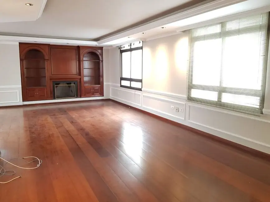 Foto 4 de Apartamento com 3 quartos à venda, 241m2 em Santa Cecília, São Paulo - SP