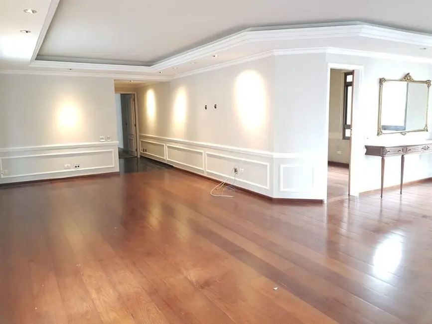 Foto 2 de Apartamento com 3 quartos à venda, 241m2 em Santa Cecília, São Paulo - SP