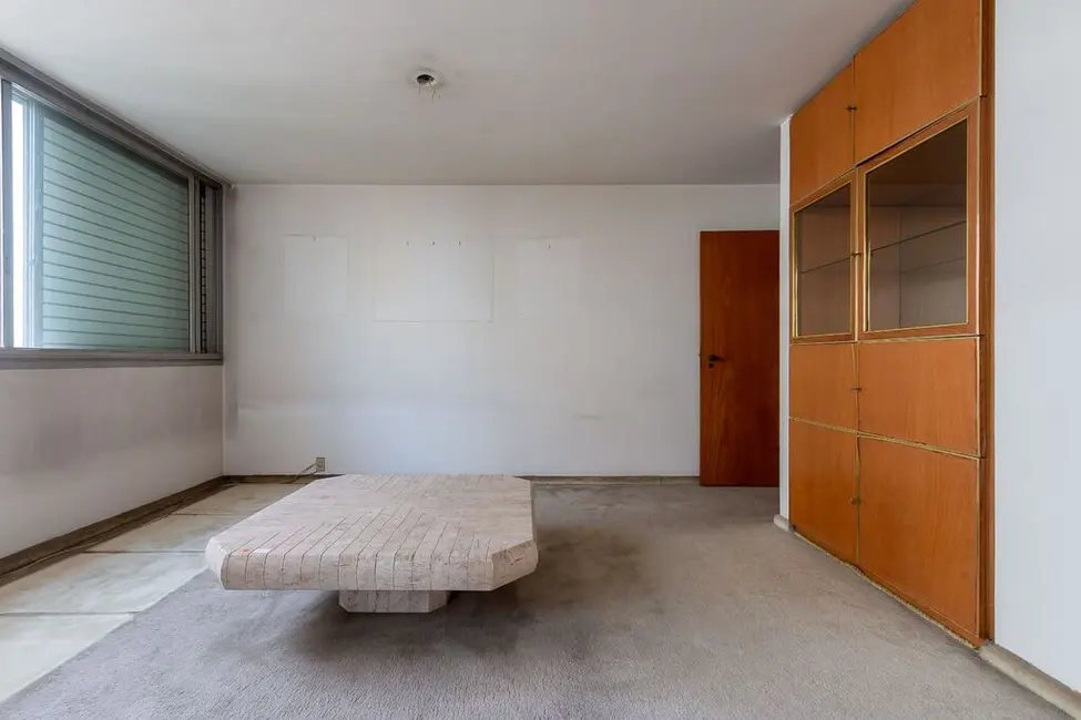 Foto 3 de Apartamento com 3 quartos à venda, 236m2 em Santa Cecília, São Paulo - SP