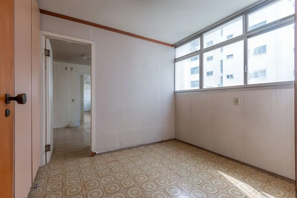 Foto 9 de Apartamento com 3 quartos à venda, 236m2 em Santa Cecília, São Paulo - SP