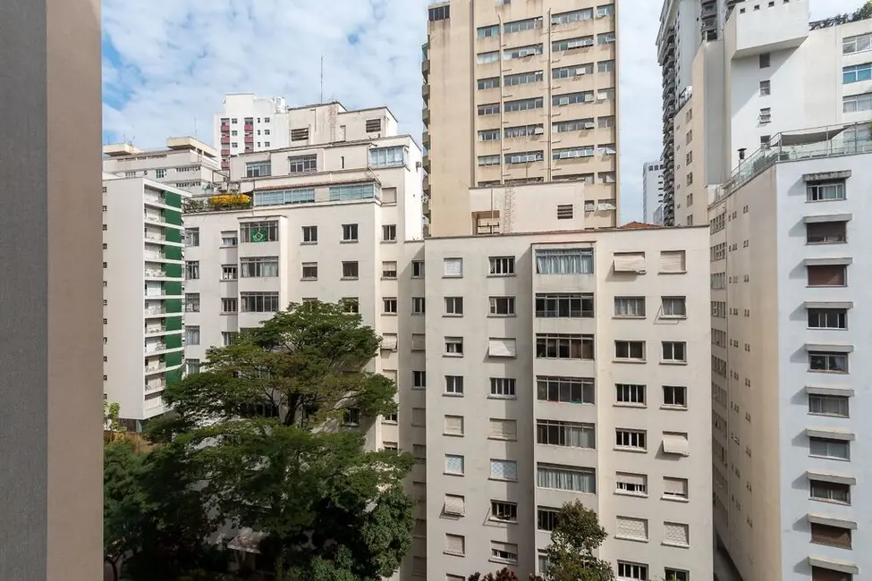 Foto 7 de Apartamento com 3 quartos à venda, 236m2 em Santa Cecília, São Paulo - SP