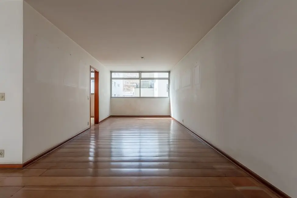 Foto 4 de Apartamento com 3 quartos à venda, 236m2 em Santa Cecília, São Paulo - SP