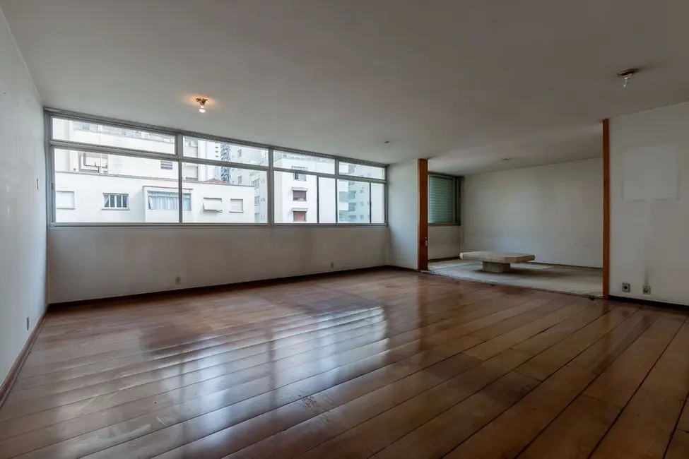 Foto 1 de Apartamento com 3 quartos à venda, 236m2 em Santa Cecília, São Paulo - SP