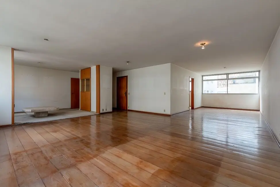 Foto 6 de Apartamento com 3 quartos à venda, 236m2 em Santa Cecília, São Paulo - SP