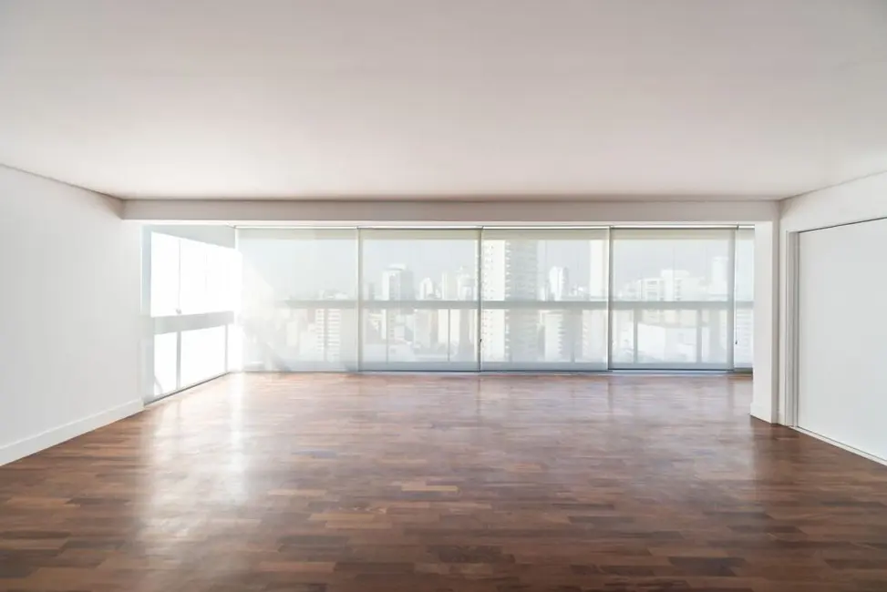 Foto 8 de Apartamento com 3 quartos à venda, 127m2 em Santa Cecília, São Paulo - SP