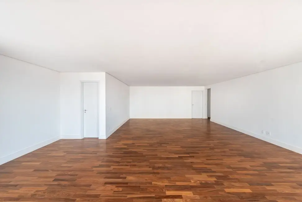Foto 6 de Apartamento com 3 quartos à venda, 127m2 em Santa Cecília, São Paulo - SP