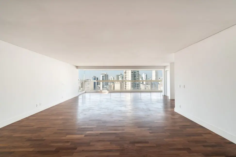 Foto 2 de Apartamento com 3 quartos à venda, 127m2 em Santa Cecília, São Paulo - SP