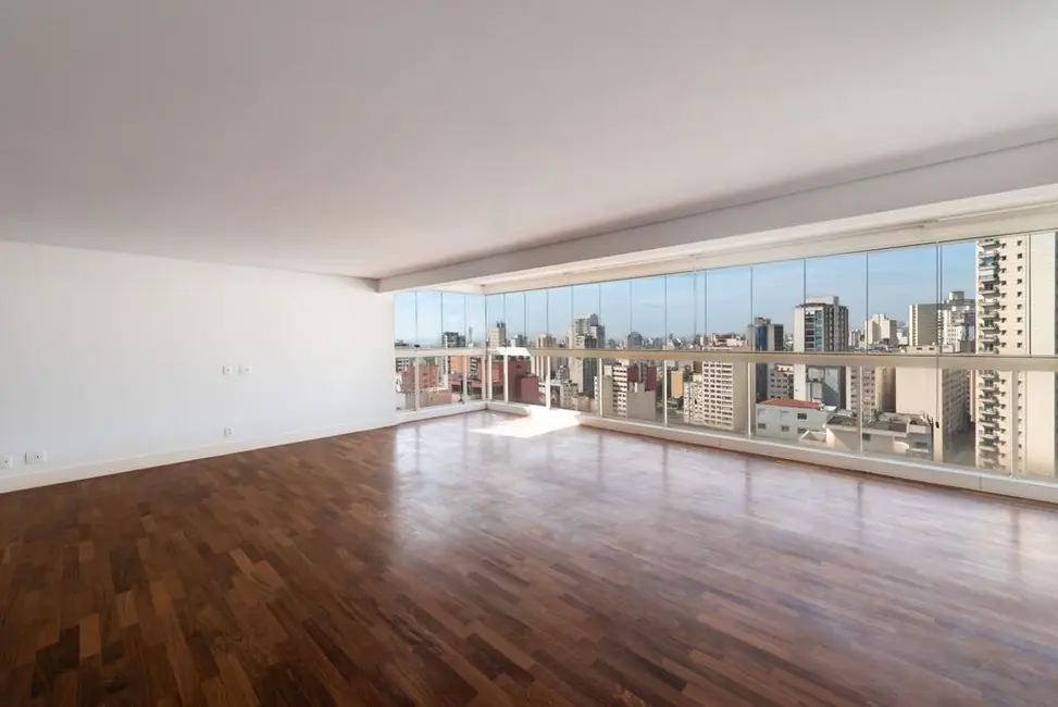 Foto 7 de Apartamento com 3 quartos à venda, 127m2 em Santa Cecília, São Paulo - SP