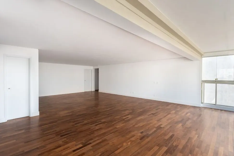 Foto 5 de Apartamento com 3 quartos à venda, 127m2 em Santa Cecília, São Paulo - SP