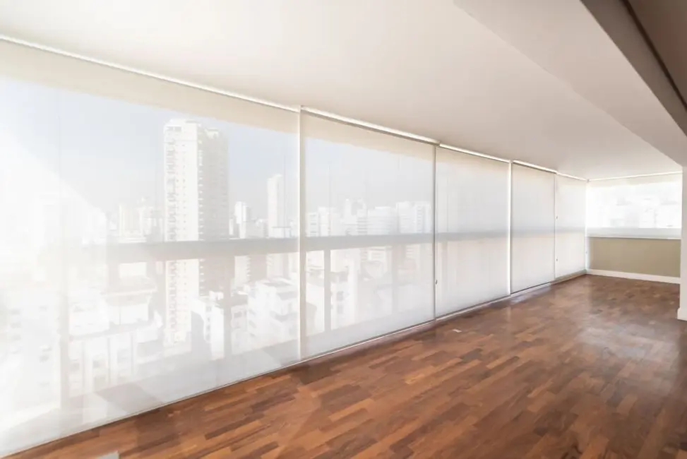 Foto 9 de Apartamento com 3 quartos à venda, 127m2 em Santa Cecília, São Paulo - SP