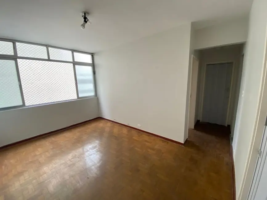 Foto 1 de Apartamento com 2 quartos à venda, 52m2 em Santa Cecília, São Paulo - SP