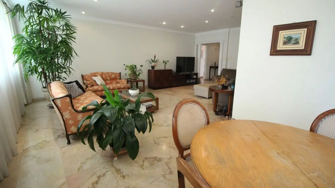 Foto 6 de Apartamento com 3 quartos à venda, 210m2 em Santa Cecília, São Paulo - SP