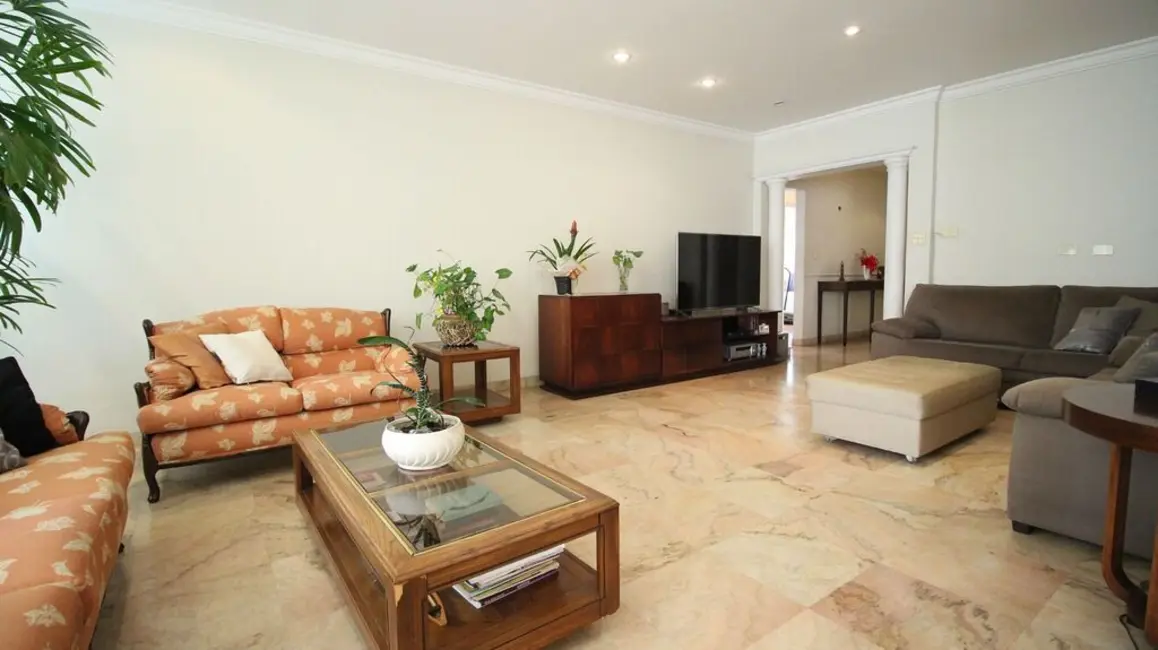 Foto 7 de Apartamento com 3 quartos à venda, 210m2 em Santa Cecília, São Paulo - SP