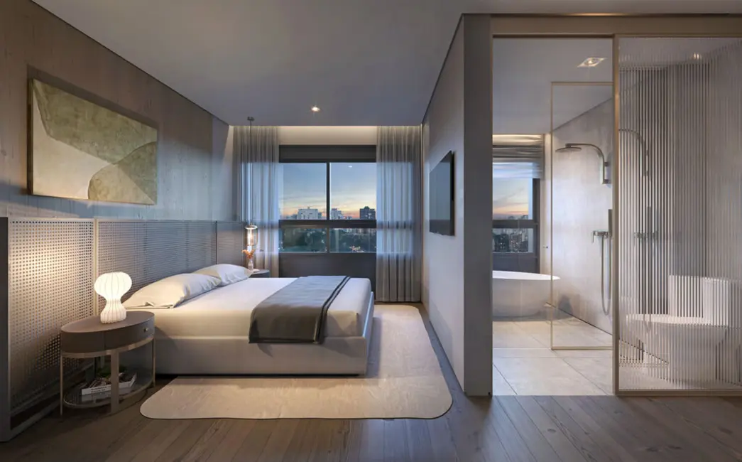 Foto 5 de Apartamento com 2 quartos à venda, 80m2 em Sumaré, São Paulo - SP