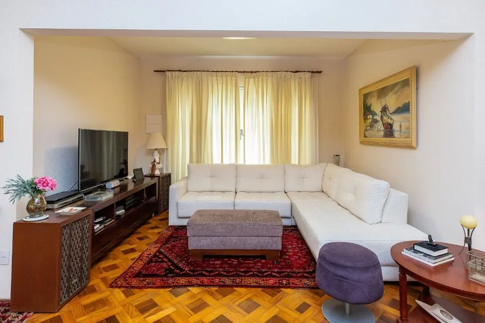 Casa com 4 quartos à venda, 395m2 em Sumaré, São Paulo - SP - imagem 5 Foto 5 de Casa com 4 quartos à venda, 395m2 em Sumaré, São Paulo - SP