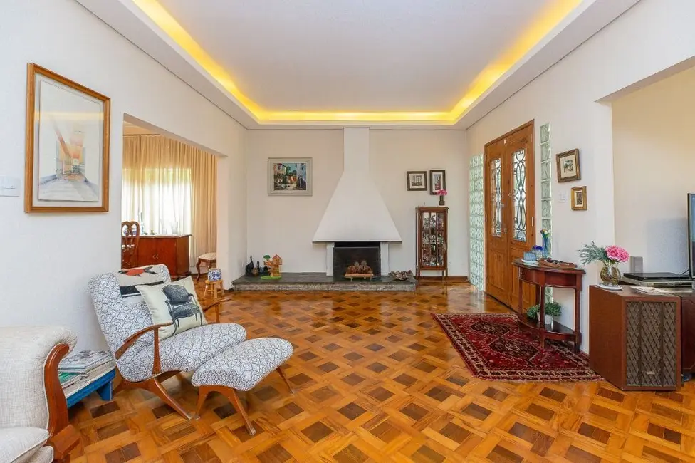 Casa com 4 quartos à venda, 395m2 em Sumaré, São Paulo - SP - imagem 4 Foto 4 de Casa com 4 quartos à venda, 395m2 em Sumaré, São Paulo - SP