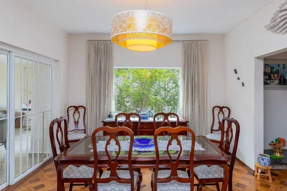 Casa com 4 quartos à venda, 395m2 em Sumaré, São Paulo - SP - imagem 8 Foto 8 de Casa com 4 quartos à venda, 395m2 em Sumaré, São Paulo - SP