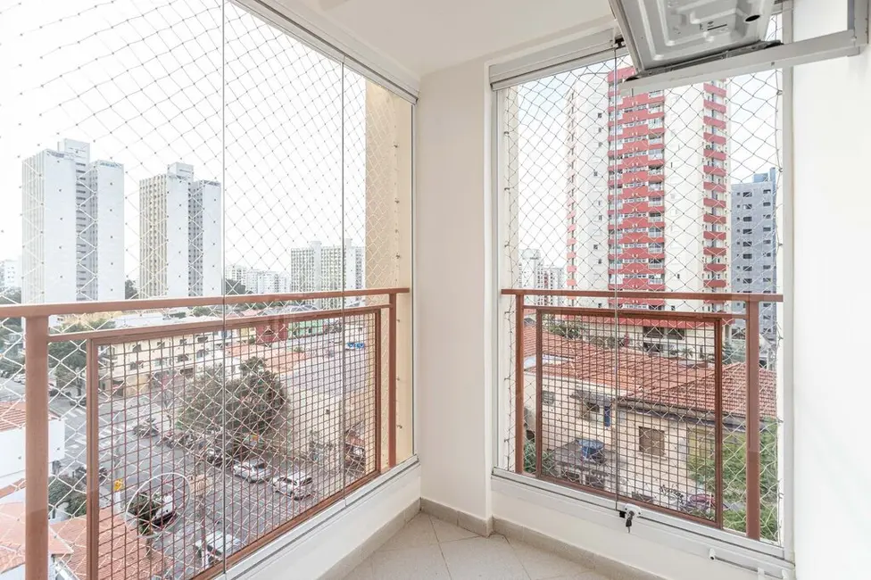 Apartamento com 1 quarto à venda, 42m2 em Sumaré, São Paulo - SP - imagem 3 Foto 3 de Apartamento com 1 quarto à venda, 42m2 em Sumaré, São Paulo - SP