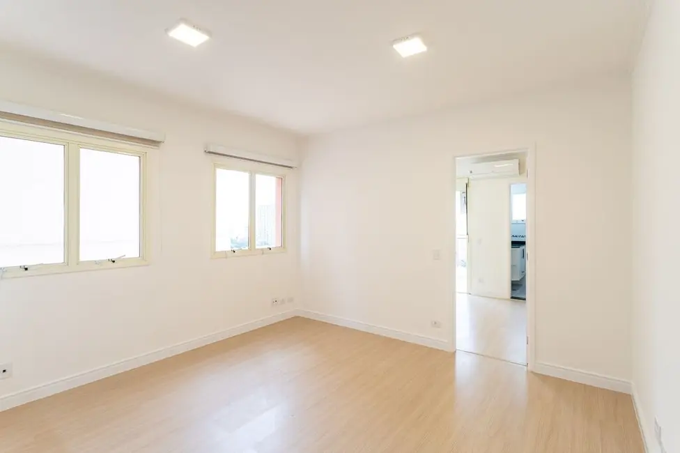Apartamento com 1 quarto à venda, 42m2 em Sumaré, São Paulo - SP - imagem 9 Foto 9 de Apartamento com 1 quarto à venda, 42m2 em Sumaré, São Paulo - SP