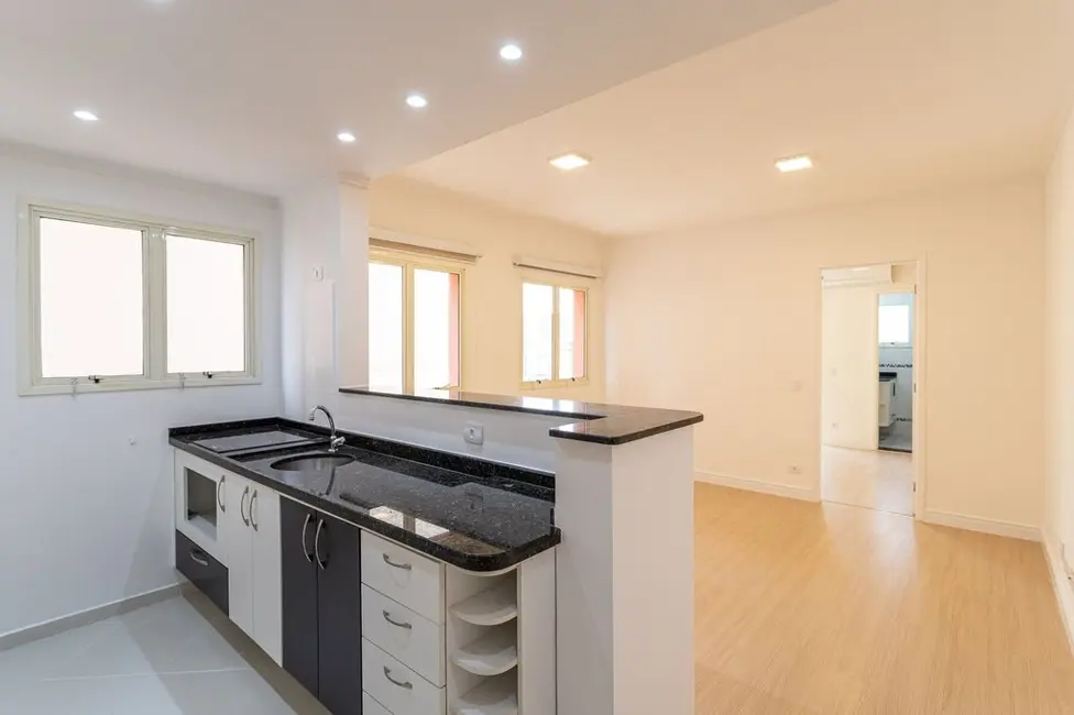 Apartamento com 1 quarto à venda, 42m2 em Sumaré, São Paulo - SP - imagem 1 Foto 1 de Apartamento com 1 quarto à venda, 42m2 em Sumaré, São Paulo - SP