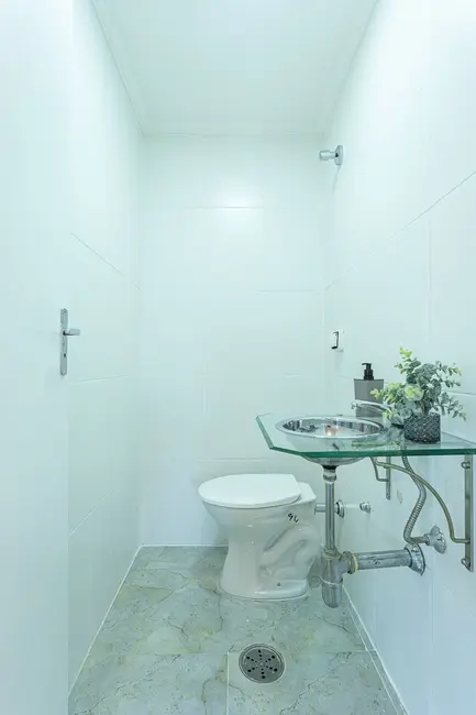 Foto 2 de Apartamento com 2 quartos à venda, 118m2 em Sumaré, São Paulo - SP