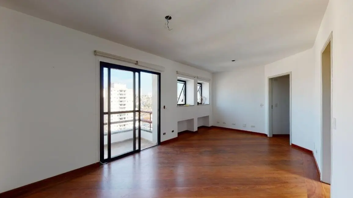 Foto 1 de Apartamento com 2 quartos à venda, 92m2 em Sumaré, São Paulo - SP