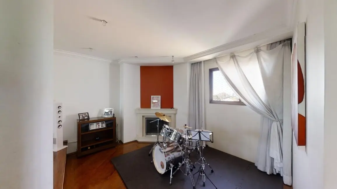 Apartamento com 5 quartos à venda, 283m2 em Sumaré, São Paulo - SP - imagem 4 Foto 4 de Apartamento com 5 quartos à venda, 283m2 em Sumaré, São Paulo - SP