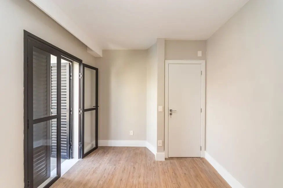 Foto 8 de Apartamento com 3 quartos à venda, 93m2 em Sumaré, São Paulo - SP