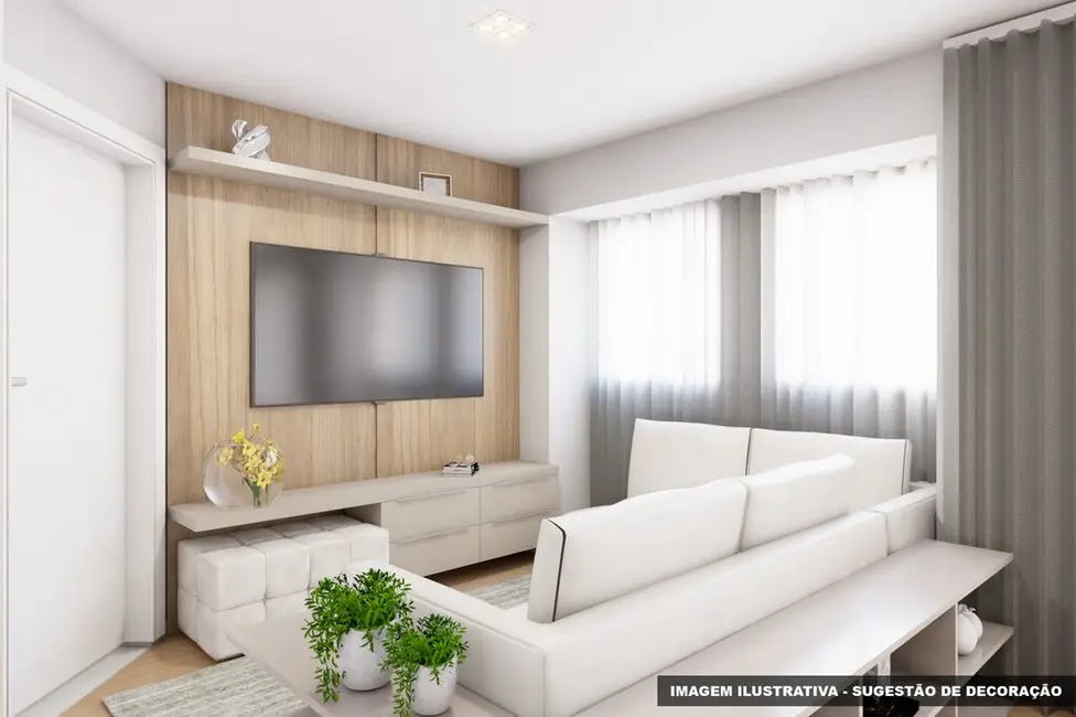 Foto 1 de Apartamento com 3 quartos à venda, 93m2 em Sumaré, São Paulo - SP