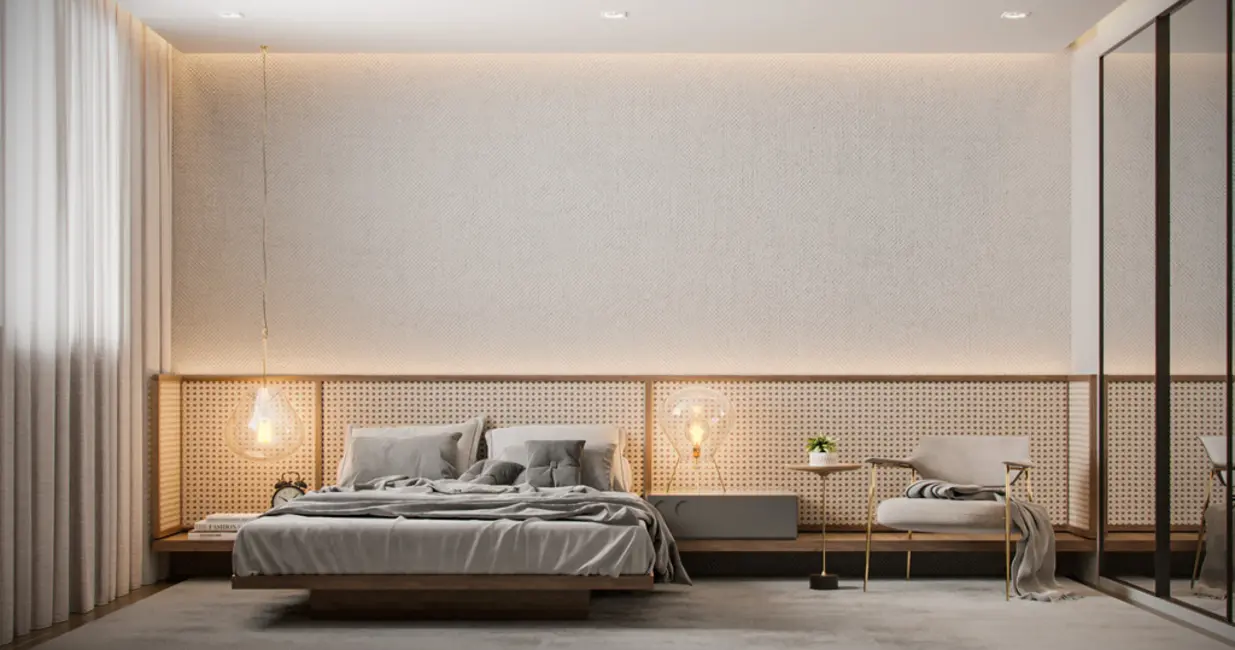 Foto 6 de Apartamento com 3 quartos à venda, 194m2 em Sumaré, São Paulo - SP