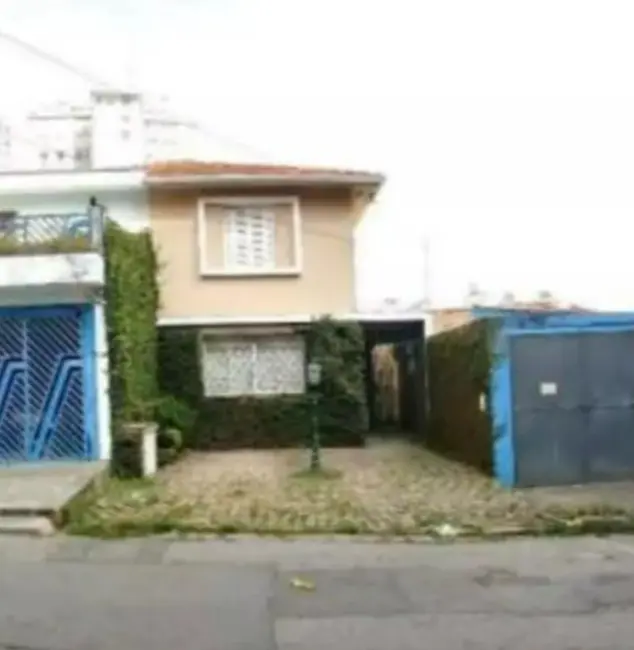 Foto 1 de Casa com 2 quartos à venda, 108m2 em Sumaré, São Paulo - SP