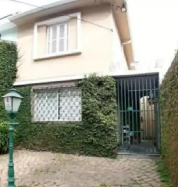 Foto 2 de Casa com 2 quartos à venda, 108m2 em Sumaré, São Paulo - SP