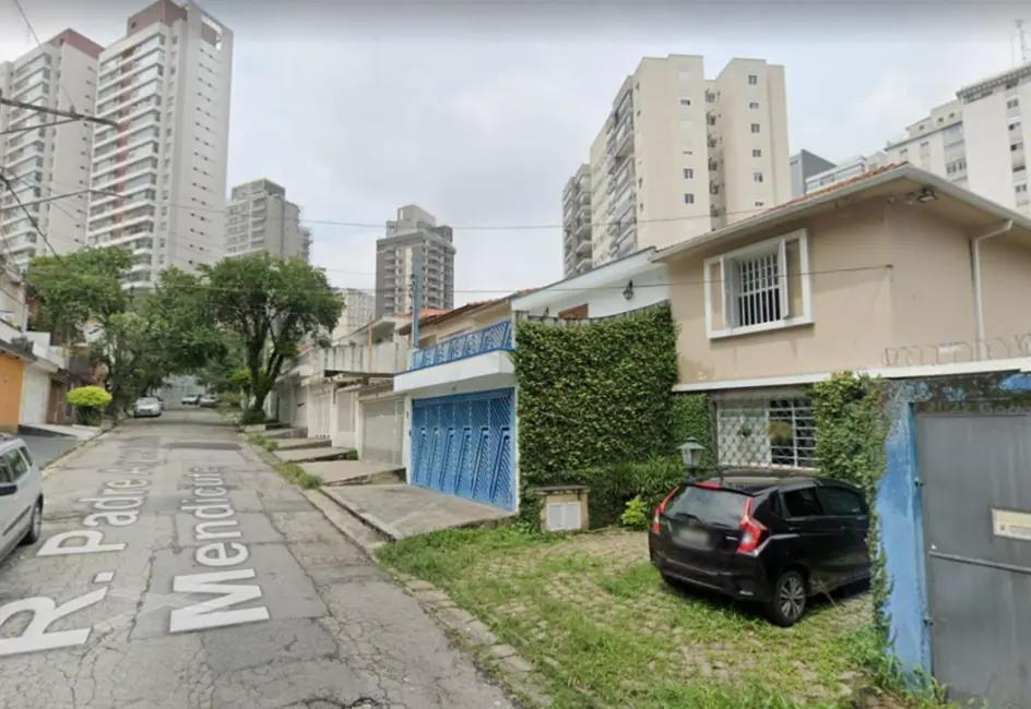 Foto 3 de Casa com 2 quartos à venda, 108m2 em Sumaré, São Paulo - SP