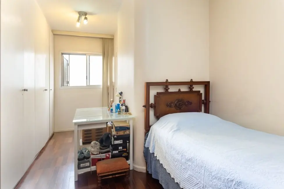 Foto 7 de Apartamento com 3 quartos à venda, 118m2 em Sumaré, São Paulo - SP