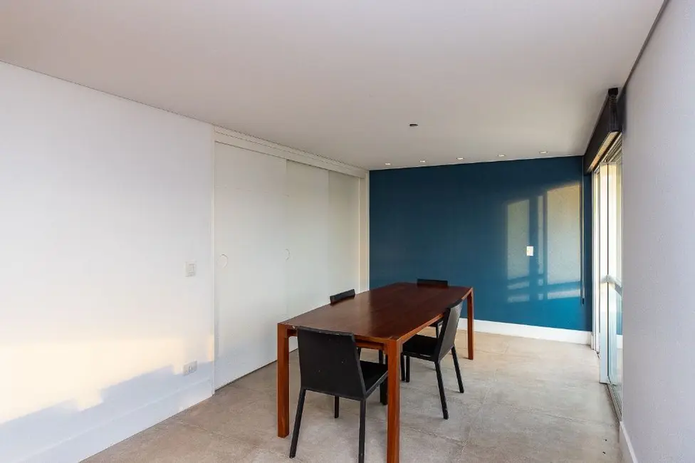 Foto 3 de Cobertura com 3 quartos à venda, 305m2 em Sumarezinho, São Paulo - SP