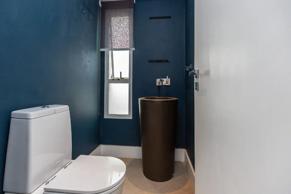 Foto 9 de Cobertura com 3 quartos à venda, 305m2 em Sumarezinho, São Paulo - SP