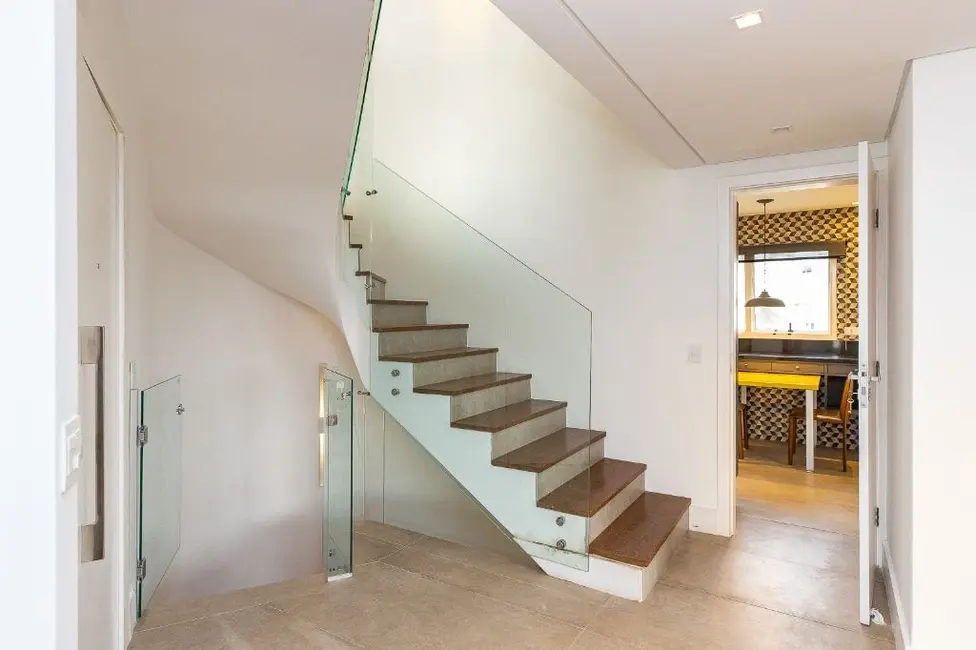 Foto 8 de Cobertura com 3 quartos à venda, 305m2 em Sumarezinho, São Paulo - SP