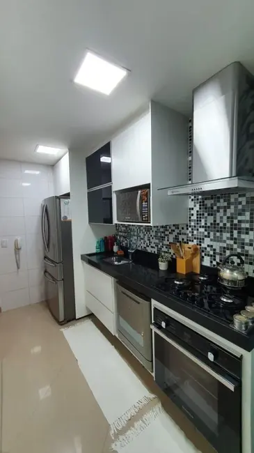 Apartamento com 2 quartos à venda, 68m2 em Tatuapé, São Paulo - SP - imagem 7 Foto 7 de Apartamento com 2 quartos à venda, 68m2 em Tatuapé, São Paulo - SP