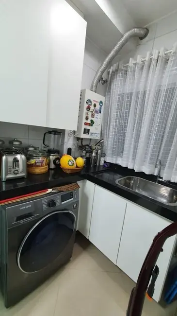 Apartamento com 2 quartos à venda, 68m2 em Tatuapé, São Paulo - SP - imagem 8 Foto 8 de Apartamento com 2 quartos à venda, 68m2 em Tatuapé, São Paulo - SP