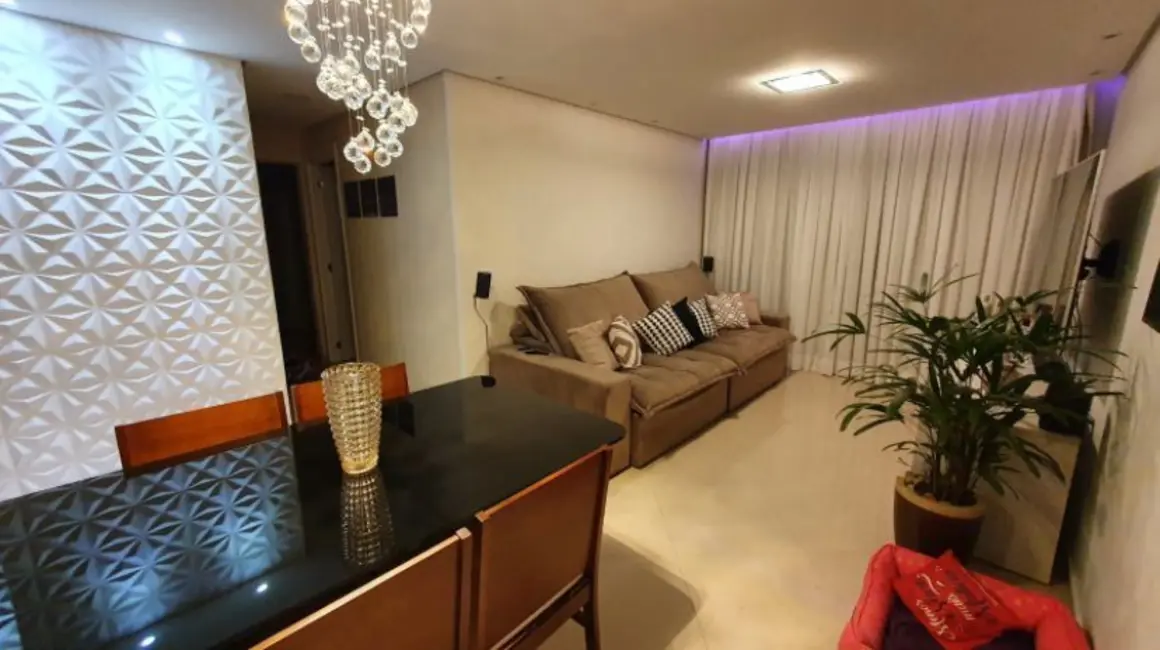 Foto 1 de Apartamento com 2 quartos à venda, 68m2 em Tatuapé, São Paulo - SP