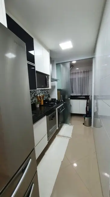 Foto 2 de Apartamento com 2 quartos à venda, 68m2 em Tatuapé, São Paulo - SP