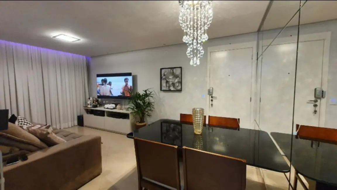 Apartamento com 2 quartos à venda, 68m2 em Tatuapé, São Paulo - SP - imagem 9 Foto 9 de Apartamento com 2 quartos à venda, 68m2 em Tatuapé, São Paulo - SP