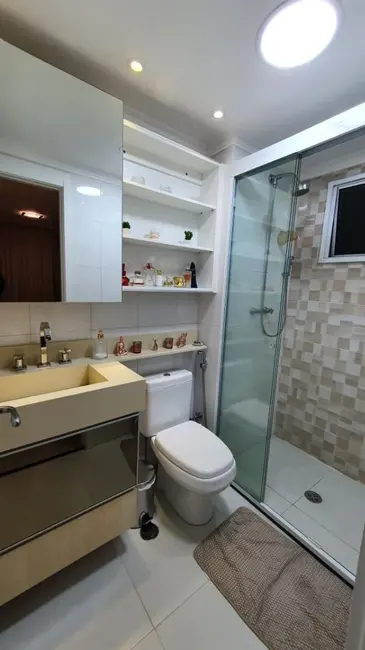 Apartamento com 2 quartos à venda, 68m2 em Tatuapé, São Paulo - SP - imagem 5 Foto 5 de Apartamento com 2 quartos à venda, 68m2 em Tatuapé, São Paulo - SP