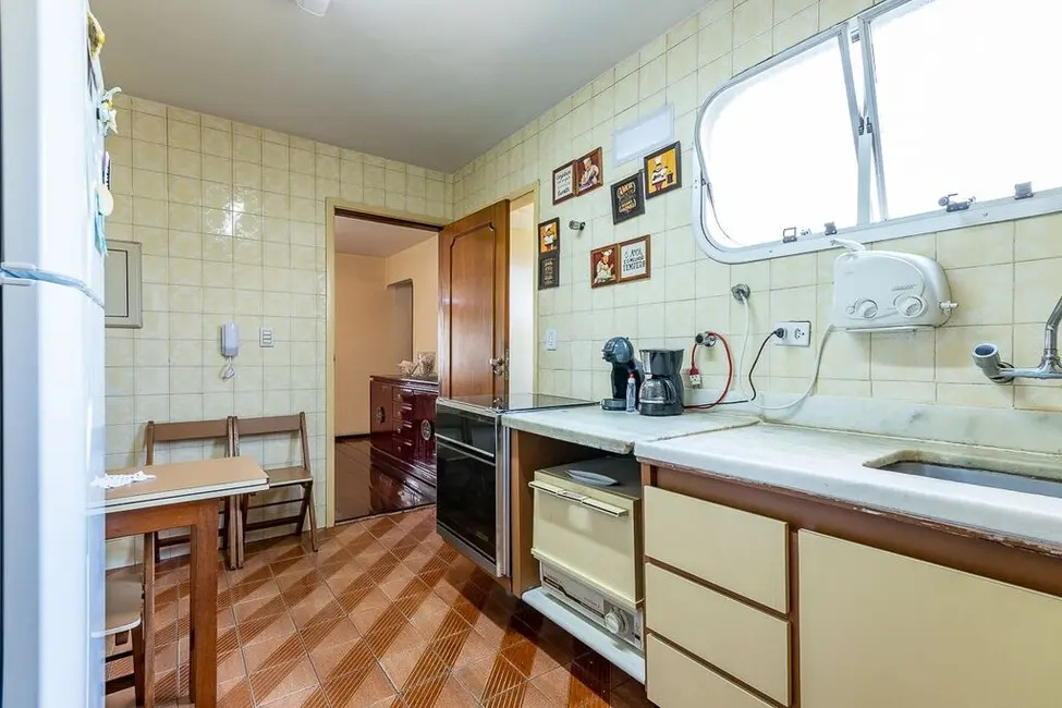 Apartamento com 4 quartos à venda, 140m2 em Tatuapé, São Paulo - SP - imagem 6 Foto 6 de Apartamento com 4 quartos à venda, 140m2 em Tatuapé, São Paulo - SP