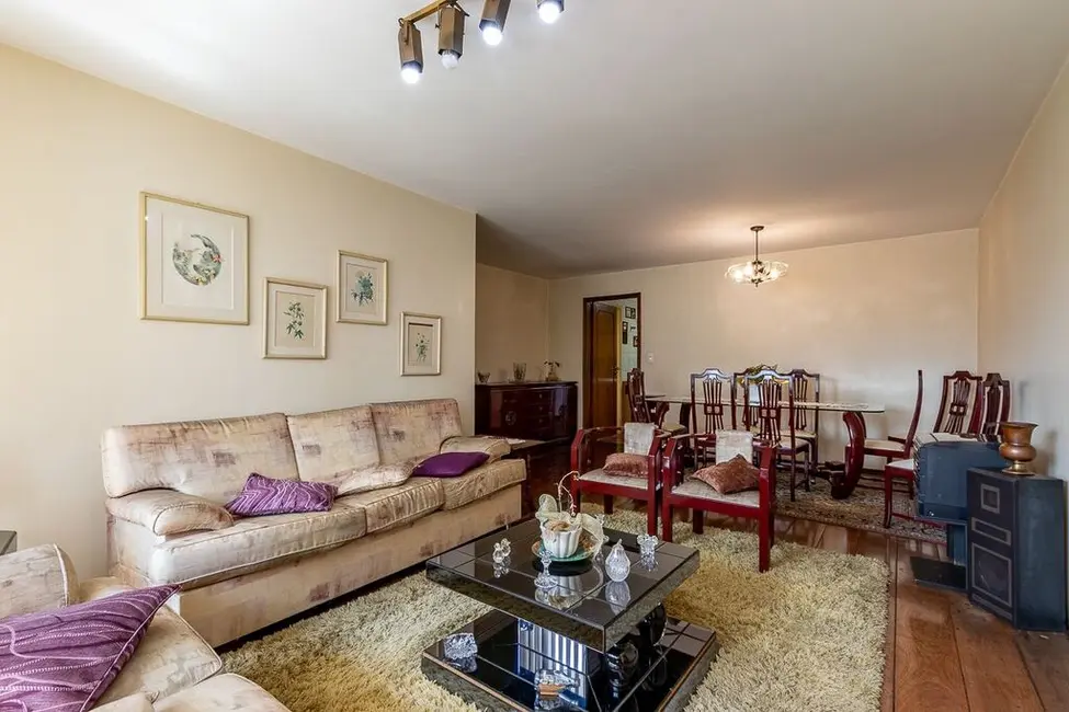 Foto 2 de Apartamento com 4 quartos à venda, 140m2 em Tatuapé, São Paulo - SP