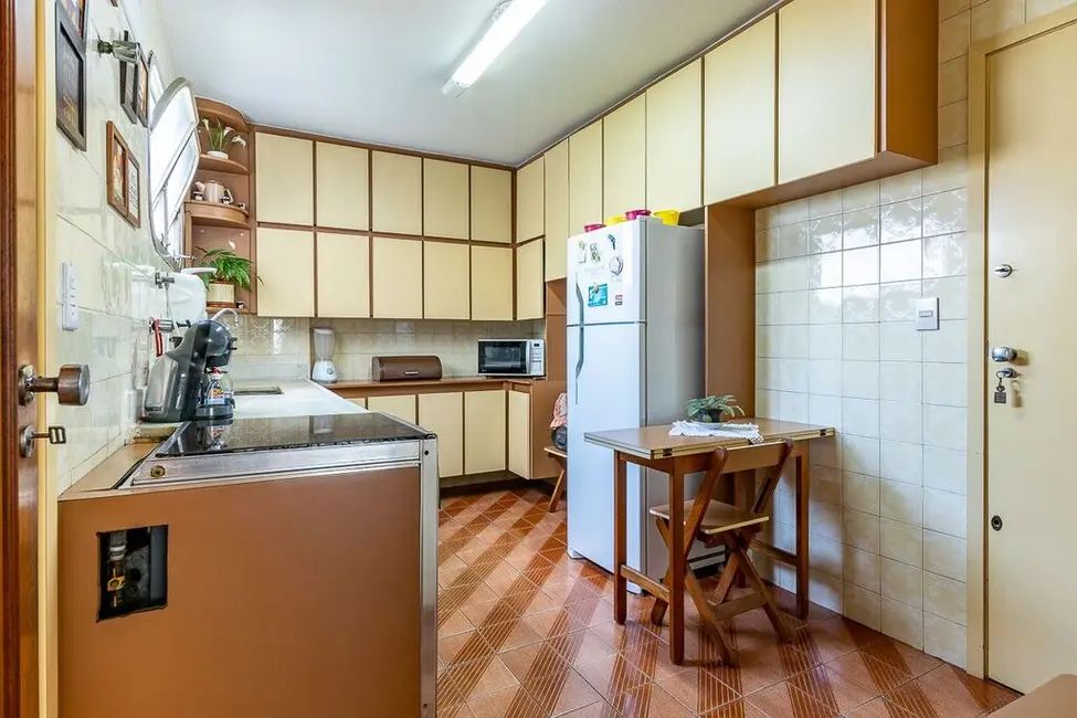 Apartamento com 4 quartos à venda, 140m2 em Tatuapé, São Paulo - SP - imagem 7 Foto 7 de Apartamento com 4 quartos à venda, 140m2 em Tatuapé, São Paulo - SP